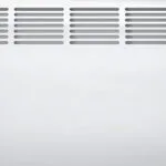 Stiebel Eltron CON 20 Premium Θερμοπομπός Τοίχου 2000W με Ηλεκτρονικό Θερμοστάτη 78x46.9cm
