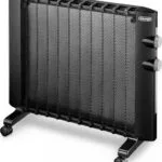 De'Longhi HMP1000 Θερμοπομπός Δαπέδου 1000W Mica 67.6x57cm