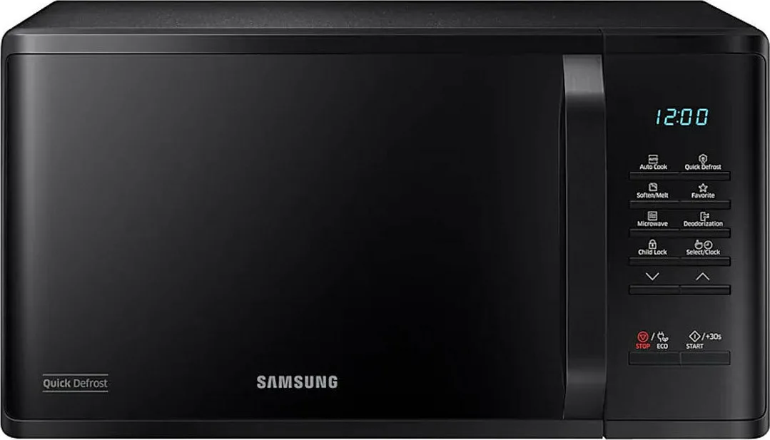 20211110112509_samsung_ms23k3513ak_fournos_mikrokymaton_23lt.jpeg Samsung MS23K3513AK MS23K3513AK/OL Φούρνος Μικροκυμάτων 23lt Μαύρος - Image 1