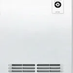 Stiebel Eltron CK 20 Premium Αερόθερμο Μπάνιου Τοίχου 2000W SE09032