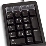Cherry G84-4700LUCDE-2 Αριθμητικό Πληκτρολόγιο