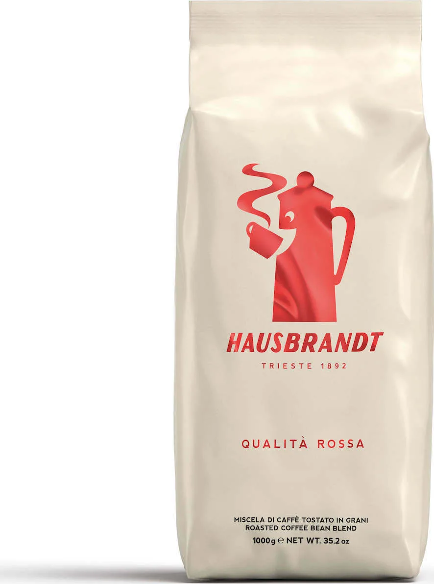 20211111092515_hausbrandt_kafes_espresso_qualita_rossa_1000gr_se_kokkous.jpeg Hausbrandt Καφές Espresso Rossa σε Κόκκους 1kg - Image 1