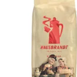 Hausbrandt Καφές Espresso Nonnetti σε Κόκκους 1kg