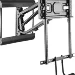 Equip 650326 Pull-Down TV Βάση Τηλεόρασης Τοίχου έως 70" και 35kg