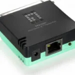Level One FPS-1031 Print Server Ethernet / Parallel