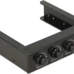 DeLock 3.5 Front Panel 2x Usb 2.0