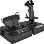 Logitech X56 H.O.T.A.S.