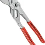 Knipex Γκαζοτανάλια 1½" 180mm 86 03 180
