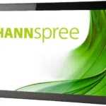 HannSpree HO245PTB Public Display 23.8" LED