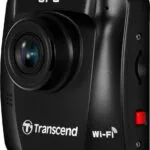 Transcend DrivePro 250 Κάμερα DVR Αυτοκινήτου 1080P με Οθόνη 2.4" Wi-Fi, GPS TS-DP250A-32G
