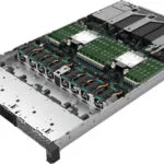 Intel Server System M50CYP1UR204