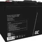 Green Cell Μπαταρία UPS με Χωρητικότητα 50Ah και Τάση 12V AGM56 1τμχ