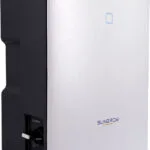 Sungrow SG10.0RT Inverter Ισχύος 10000W με Τάση Εισόδου 1000V (Τριφασικό) 10-29-031
