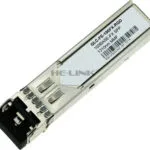 Cisco GLC-FE-100FX-RGD Transceiver 1τμχ GLC-FE-100FX-RGD