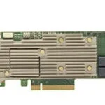 Broadcom Κάρτα PCIe σε 2 θύρες SAS MegaRAID 9460-8i ()