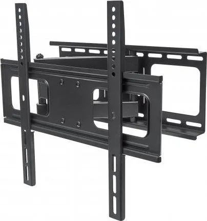 Manhattan Universal Flat-Panel TV Full-Motion Βάση Τηλεόρασης Τοίχου έως 55" και 50kg - Image 1