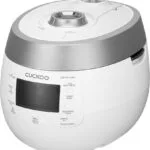 CUCKOO Rice Cooker Cuckoo 1.15kW με Χωρητικότητα 1.80lt CRP-RT1008F