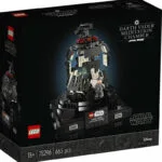 LEGO Star Wars Darth Vader Meditation Chamber για 18+ Ετών 75296