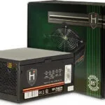 Inter-Tech HiPower SP-750CM 750W Τροφοδοτικό Υπολογιστή Semi Modular