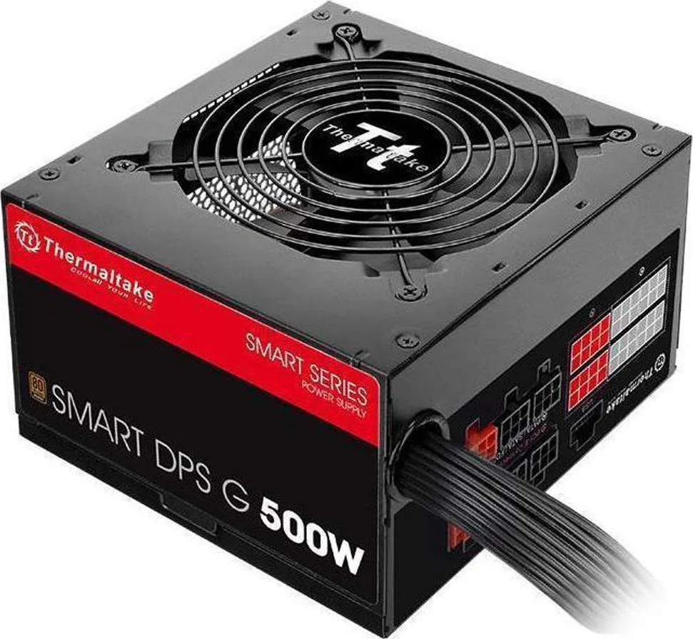 20211122170852_thermaltake_smart_dps_g_500w_semi_modular_80_plus_bronze.jpeg Thermaltake Smart DPS G 500W Μαύρο Τροφοδοτικό Υπολογιστή Semi Modular 80 Plus Bronze - Image 1