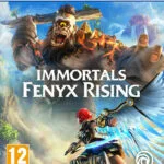 Immortals: Fenyx Rising PS5 Game