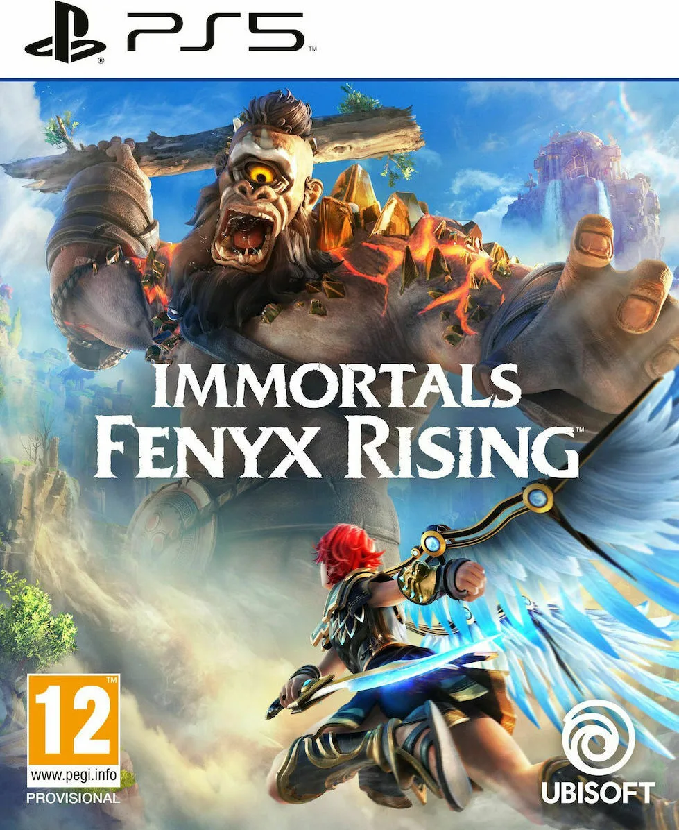 20211124155055_immortals_fenyx_rising_ps5_game.jpeg Immortals: Fenyx Rising PS5 Game - Image 1