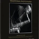 Epson Φωτογραφικό Χαρτί A4 (21x30) 330gr/m² για Εκτυπωτές Inkjet 25 Φύλλα (C13S045050)