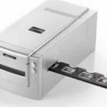 Reflecta MF 5000 Film Scanner