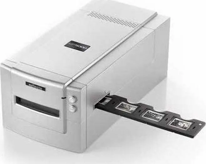 20211124163754_reflecta_mf_5000_film_scanner.jpeg Reflecta MF 5000 Film Scanner - Image 1