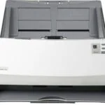 Plustek SmartOffice PS406U Plus Flatbed Scanner 24''