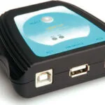 Roline DATA 2ΡC-1Σ. USB2.0 MANUAL