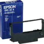 Epson ERC-38B Γνήσια Μελανοταινία 1τμχ (C43S015374)