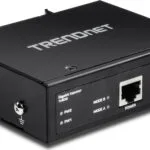 Trendnet TI-IG30 PoE+ Injector