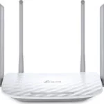 TP-LINK Archer C50 v6 Ασύρματο Router Wi‑Fi 5 με 4 Θύρες