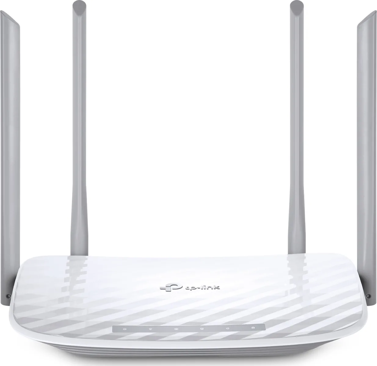 20211125163547_tp_link_archer_c50_v6_asyrmato_router_wi_fi_5_me_4_thyres_ethernet.jpeg TP-LINK Archer C50 v6 Ασύρματο Router Wi‑Fi 5 με 4 Θύρες - Image 1