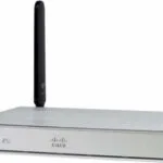 Cisco C1111-8P Ασύρματο Router