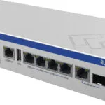 Teltonika RUTXR1 Ασύρματο 4G Router με 4 Θύρες Gigabit