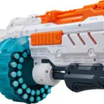 Zuru X-Shot Excel Turbo Advance Όπλα με Αφρώδη Βελάκια 36136