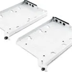 Fractal Design Βάση Στήριξης Δίσκου HDD/SSD FD-ACC-HDD-A-WT-2P