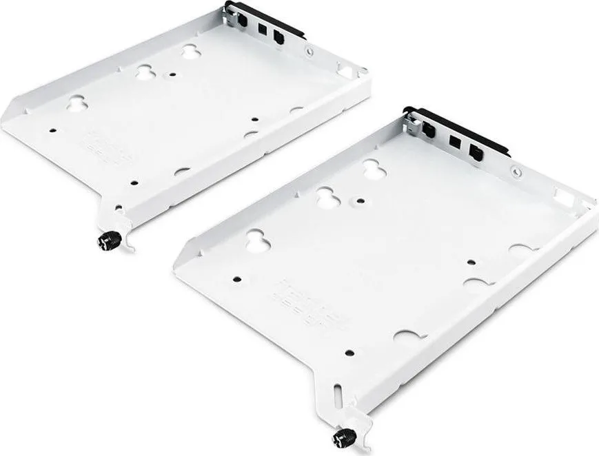 20211126162952_fractal_design_hdd_drive_tray_kit_type_a_white.jpeg Fractal Design Βάση Στήριξης Δίσκου HDD/SSD FD-ACC-HDD-A-WT-2P - Image 1