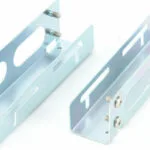 Gembird Metal mounting frame 5,25'' - 3.5'' Mounting Kit