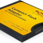 DeLock Αντάπτορας SD σε Compact Flash