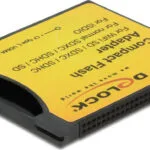 DeLock Flash Adapter for iSDIO (WiFi SD)