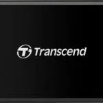 Transcend RDF2 Card Reader USB 3.0 για CFast
