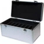 LogiLink Hard Disk Protective Case for 14x3.5/2.5' HDDs