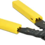 DeLock Πρέσα Ακροδεκτών 10-28 AWG 90543