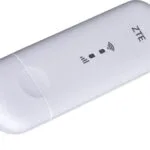 ZTE MF79U Ασύρματο 4G Router