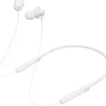 Lenovo HE05 In-ear Bluetooth Handsfree Ακουστικά Λευκά