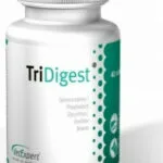 VetExpert TriDigest Βιταμίνη για Γαστρεντερικές Διαταραχές 15gr 40 tabs 200784
