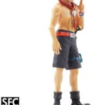 Abysse One Piece: Portgas D. Ace Φιγούρα ύψους 18εκ. σε Κλίμακα 1:10 ABYFIG018